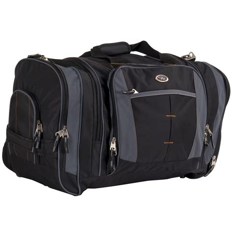 calpak duffel bags reviews.